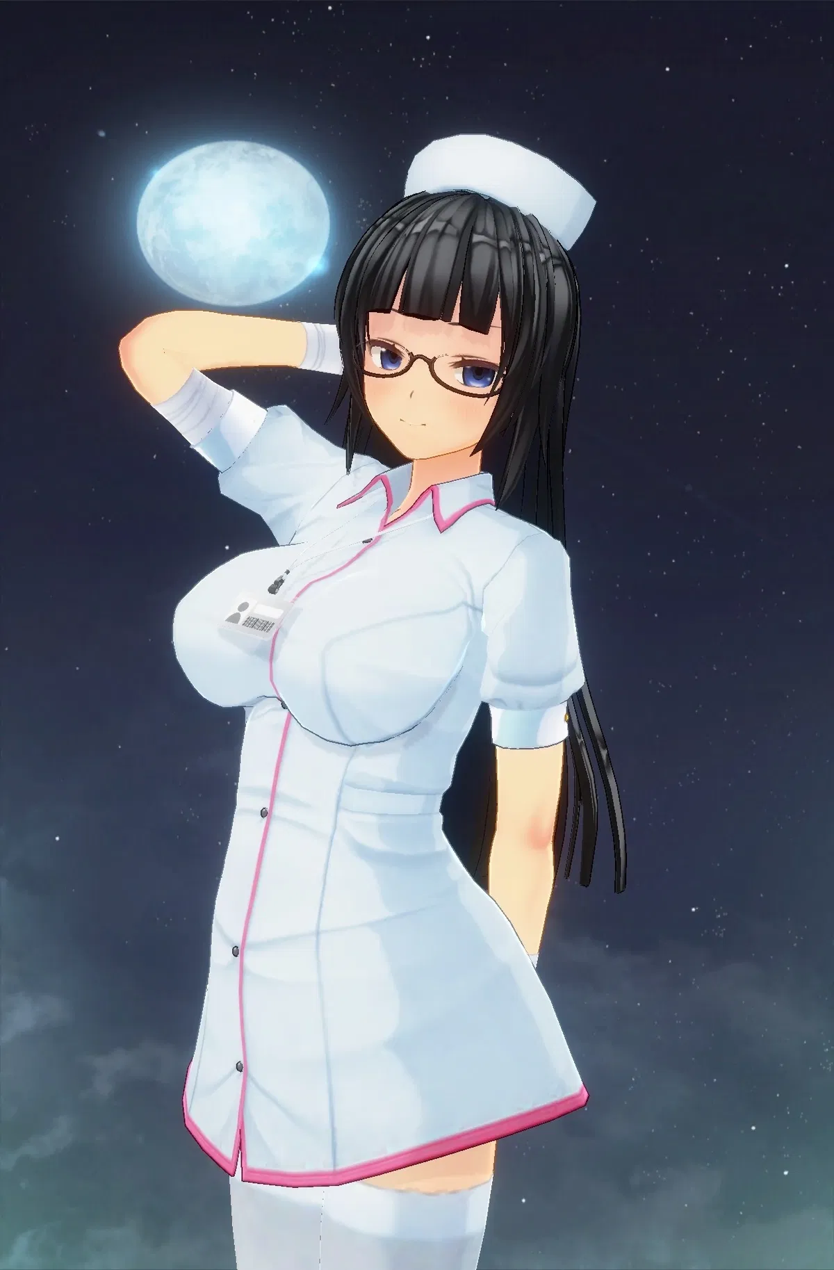 Avatar of Hatagami Irimari