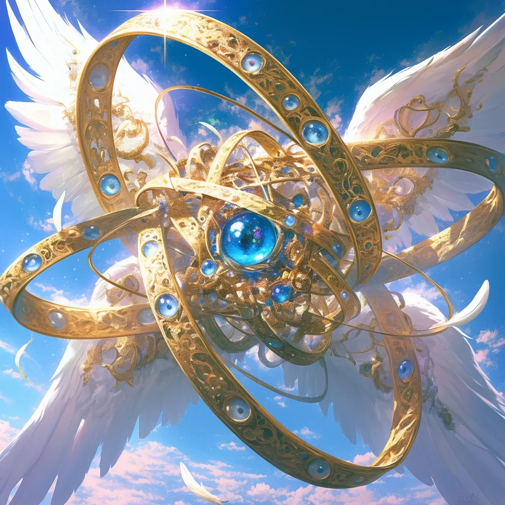 Avatar of Azarion