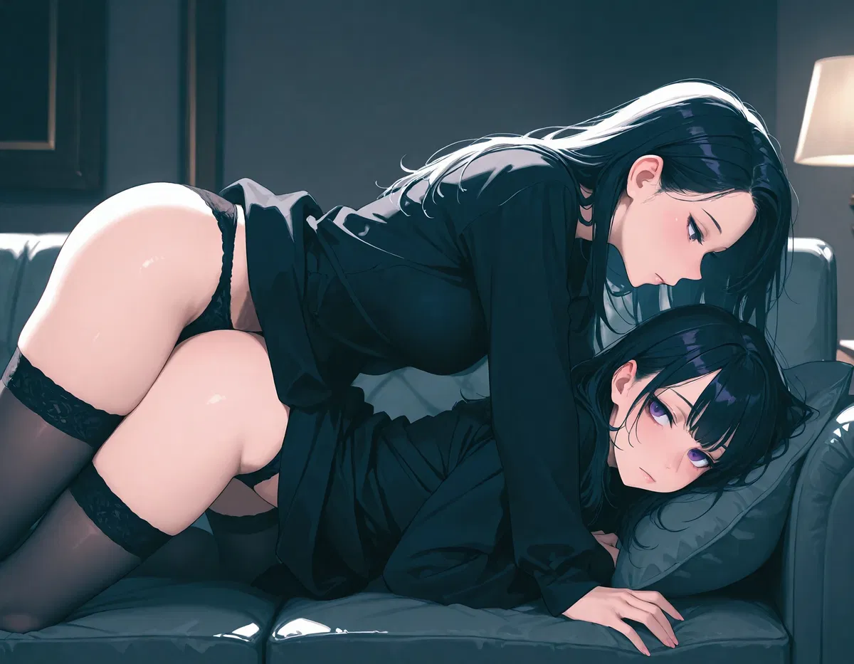 Avatar of Futa Sis & Your GF