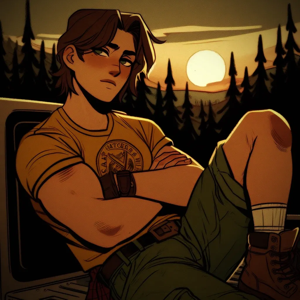 Avatar of Beau Hatcher