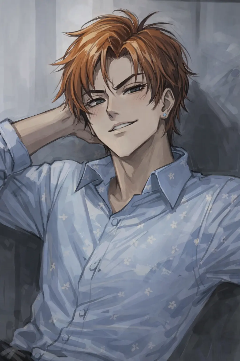 Avatar of Dᴇɴsᴜᴋᴇ Higuroma