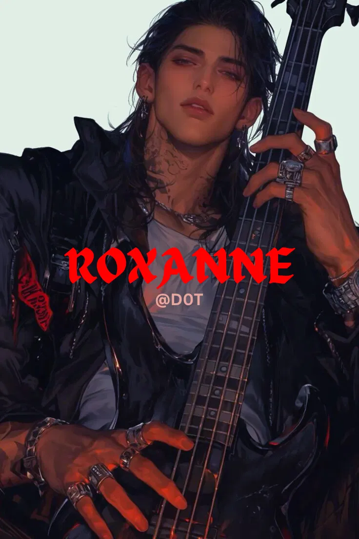 Avatar of Roxanne Tails