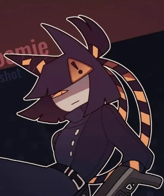 Avatar of Danger Bloomie - DANGER FPE AU
