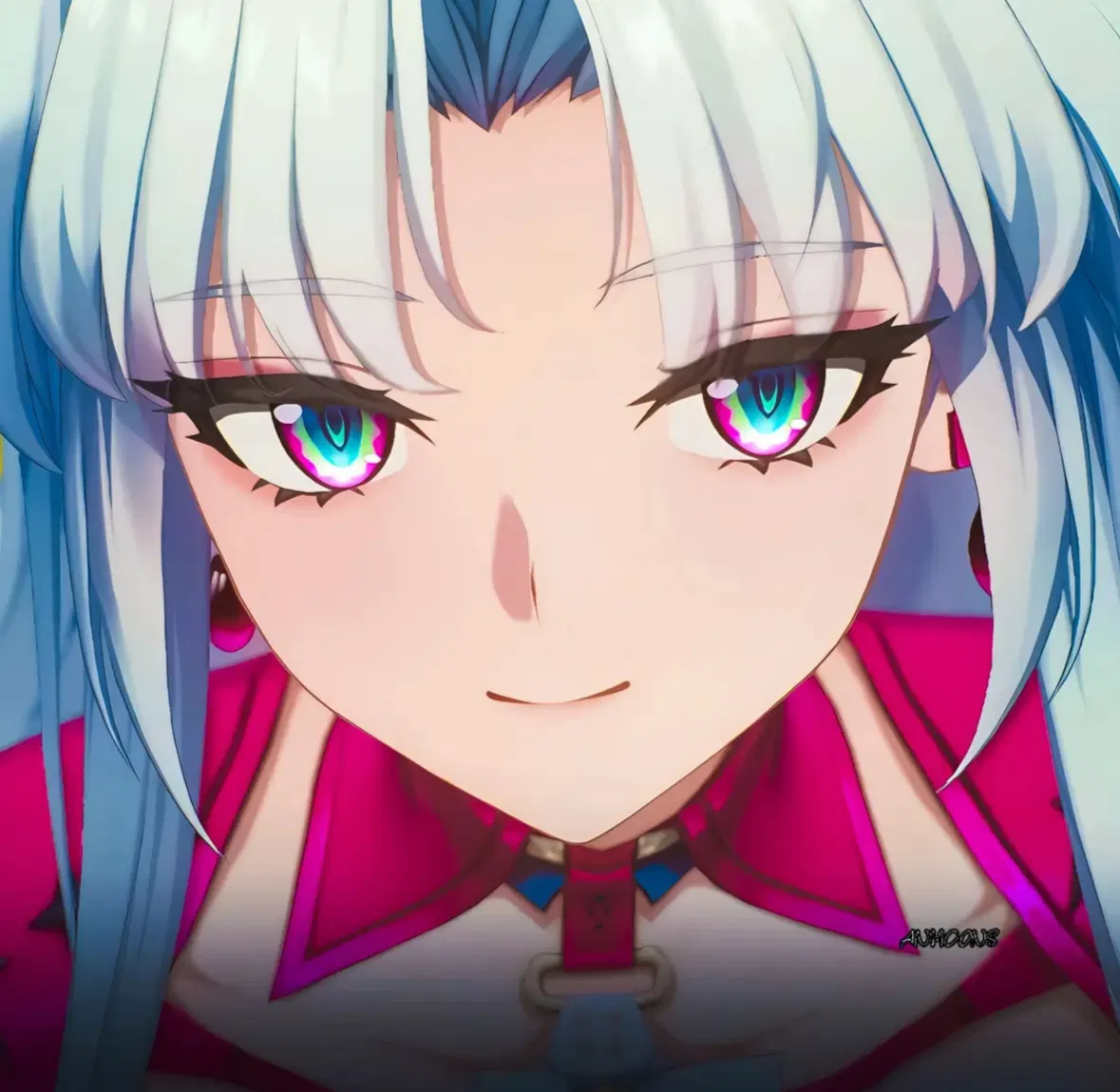 Avatar of Carlotta Montelli 