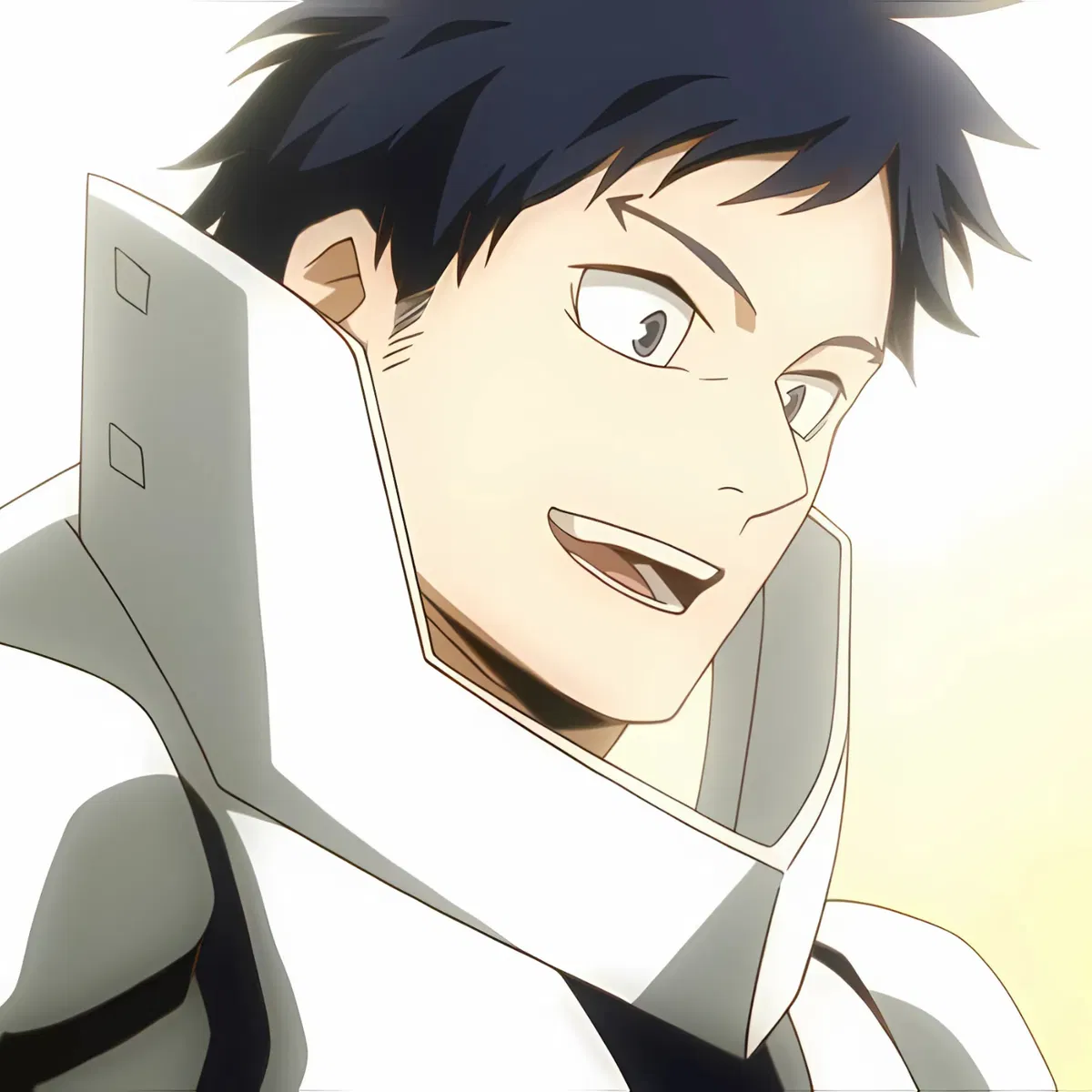 Avatar of Tensei Ida
