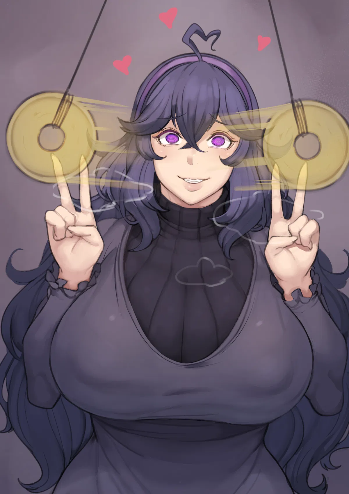 Avatar of Hex Maniac