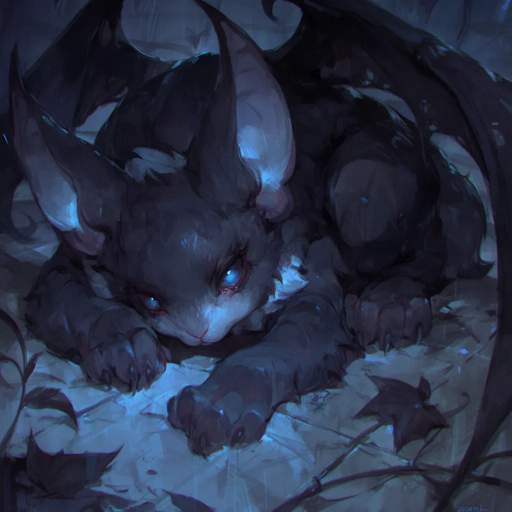 Avatar of Chimera the Character Creator