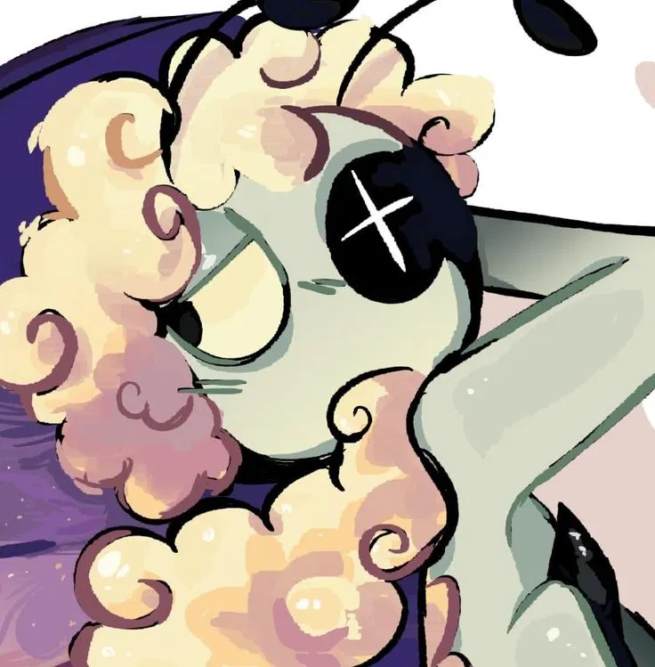 Avatar of Astro Novalite • DANDY'S WORLD