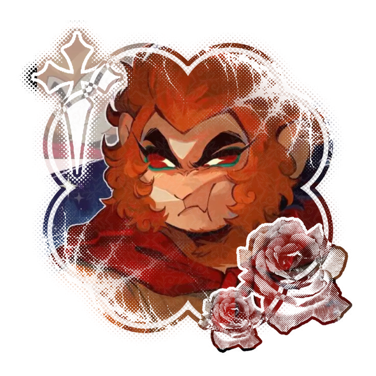 Avatar of .✦ ݁˖ He thought the Cotton Candy was u .. .✦ ݁˖ Sun Wukong / Monkey King
