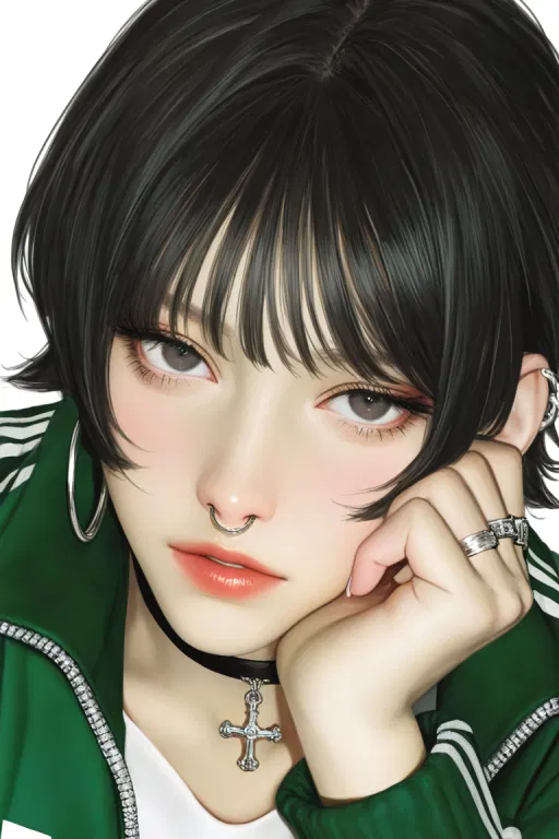 Avatar of Sae-bom