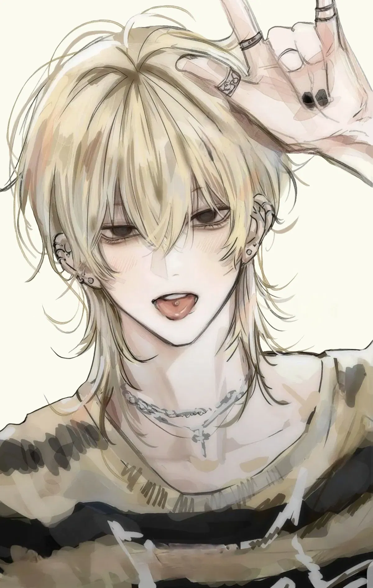 Avatar of Sean Watanabe // Distant brother