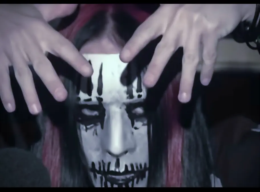 Avatar of Joey Jordison