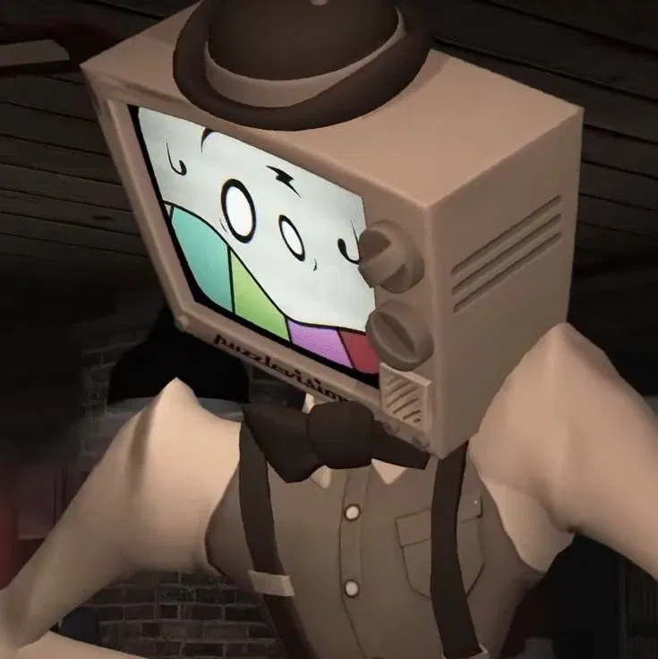 Avatar of Mr Puzzles☕