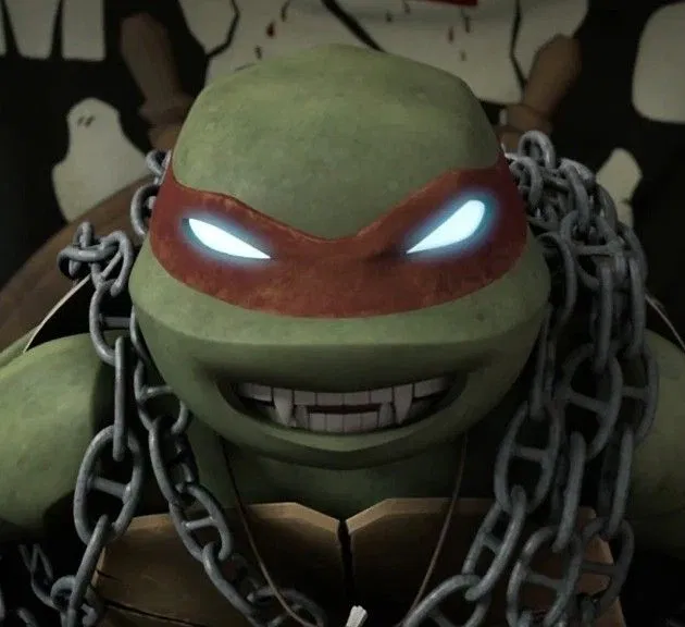Avatar of Raphaël hamato 