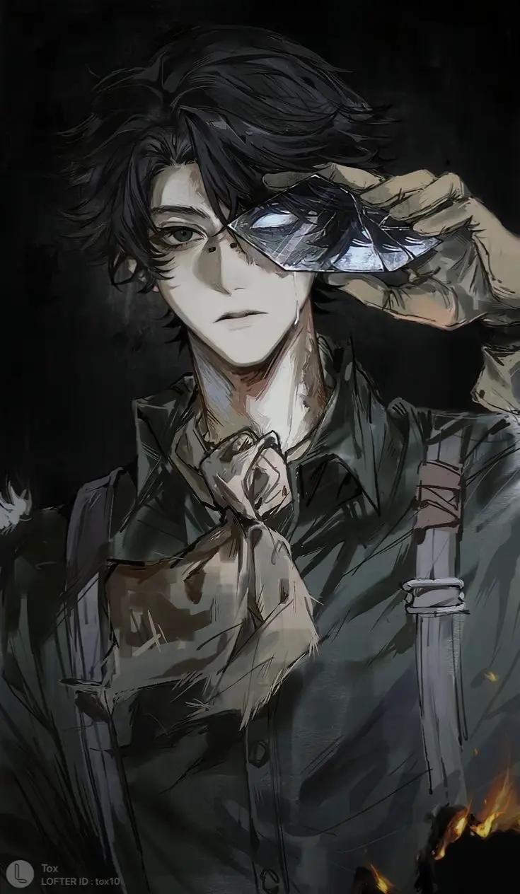 Avatar of Afterlife Anonymous ☆ Zeal Kos