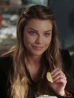Avatar of Chloe Decker