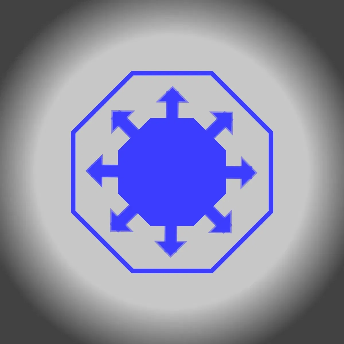 Avatar of Intervened (2/3)
