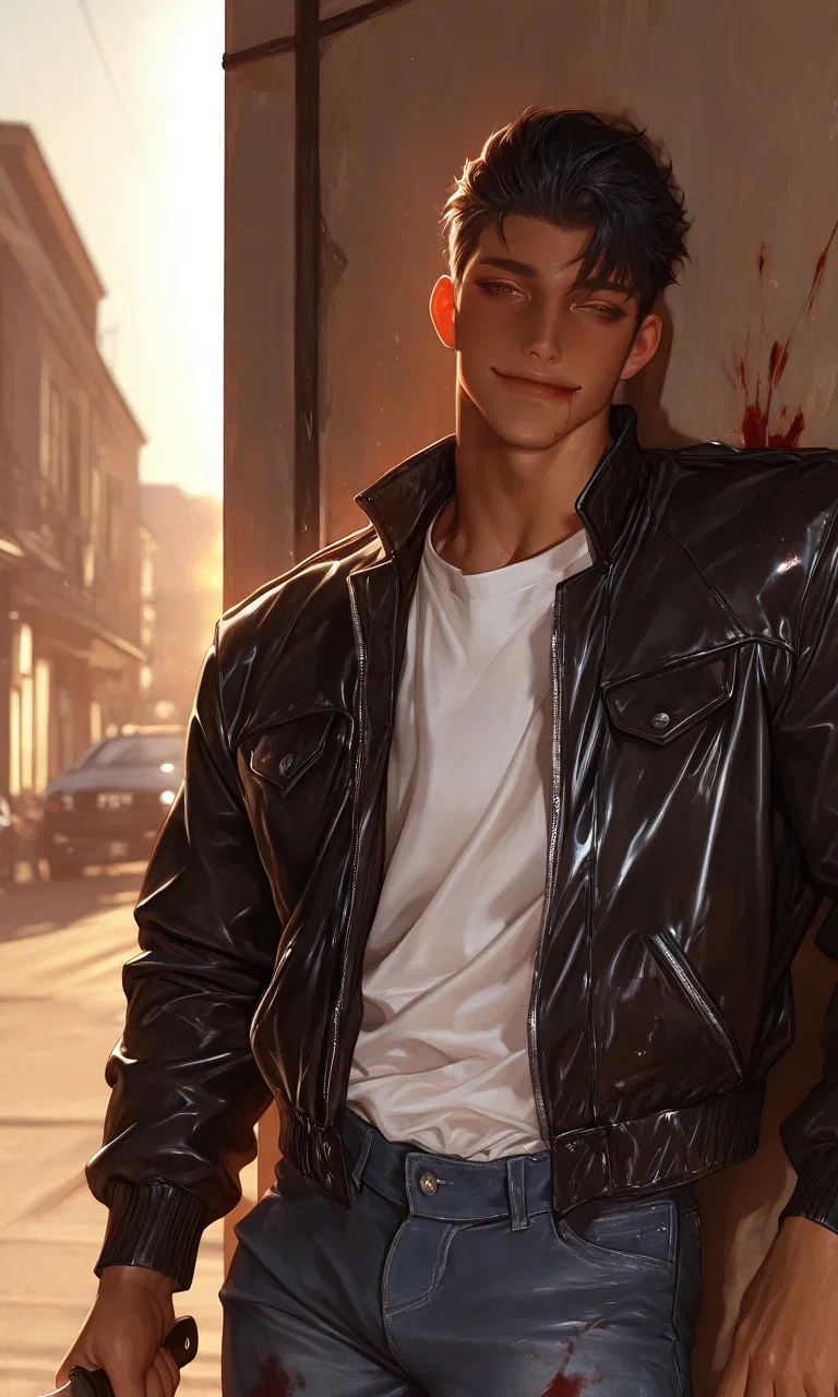 Avatar of Ceaser Moretti || Killer Greaser ||