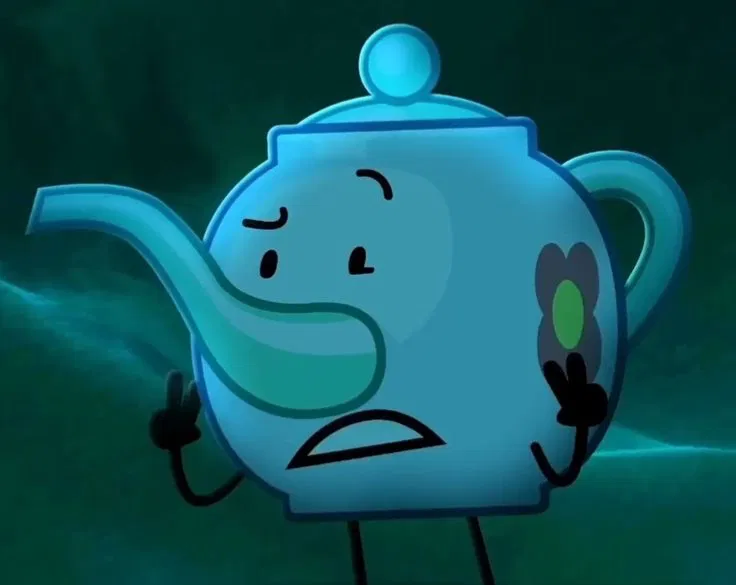 Avatar of Tea Kettle - Dandy’s World AU