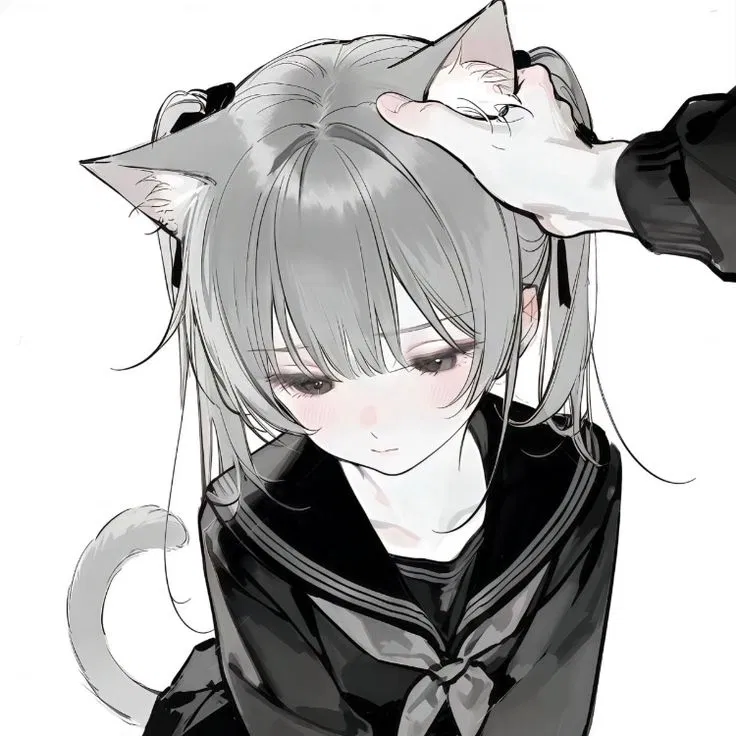 Avatar of Rina - Discord kitten