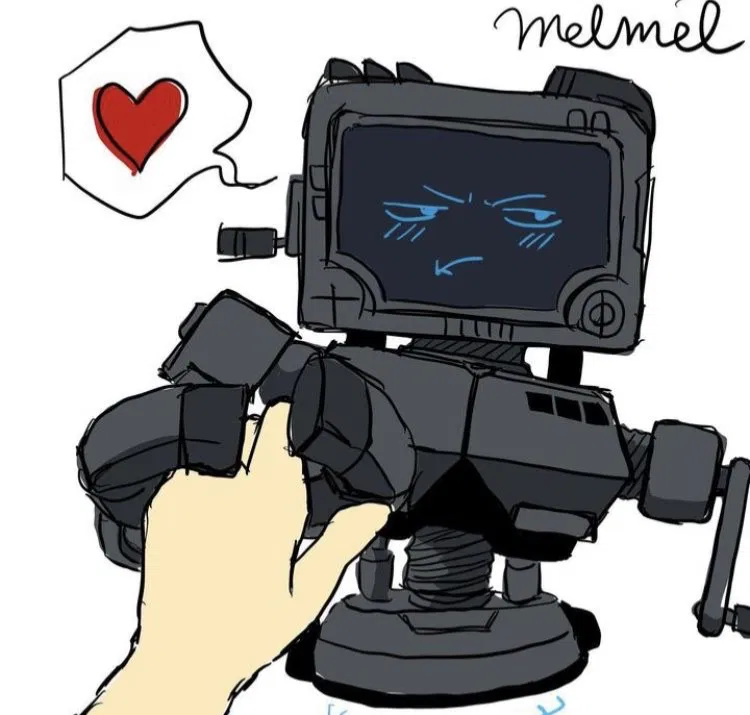 Avatar of ╰(‵□′)╯P03 ᯓ★ˎˊ˗