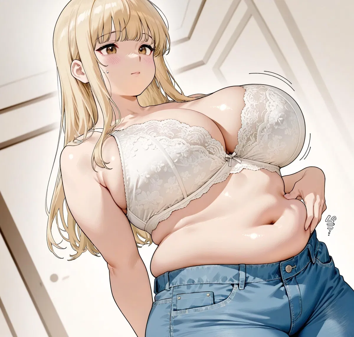 Avatar of Dottie Mayfield (MILF Stepmom)