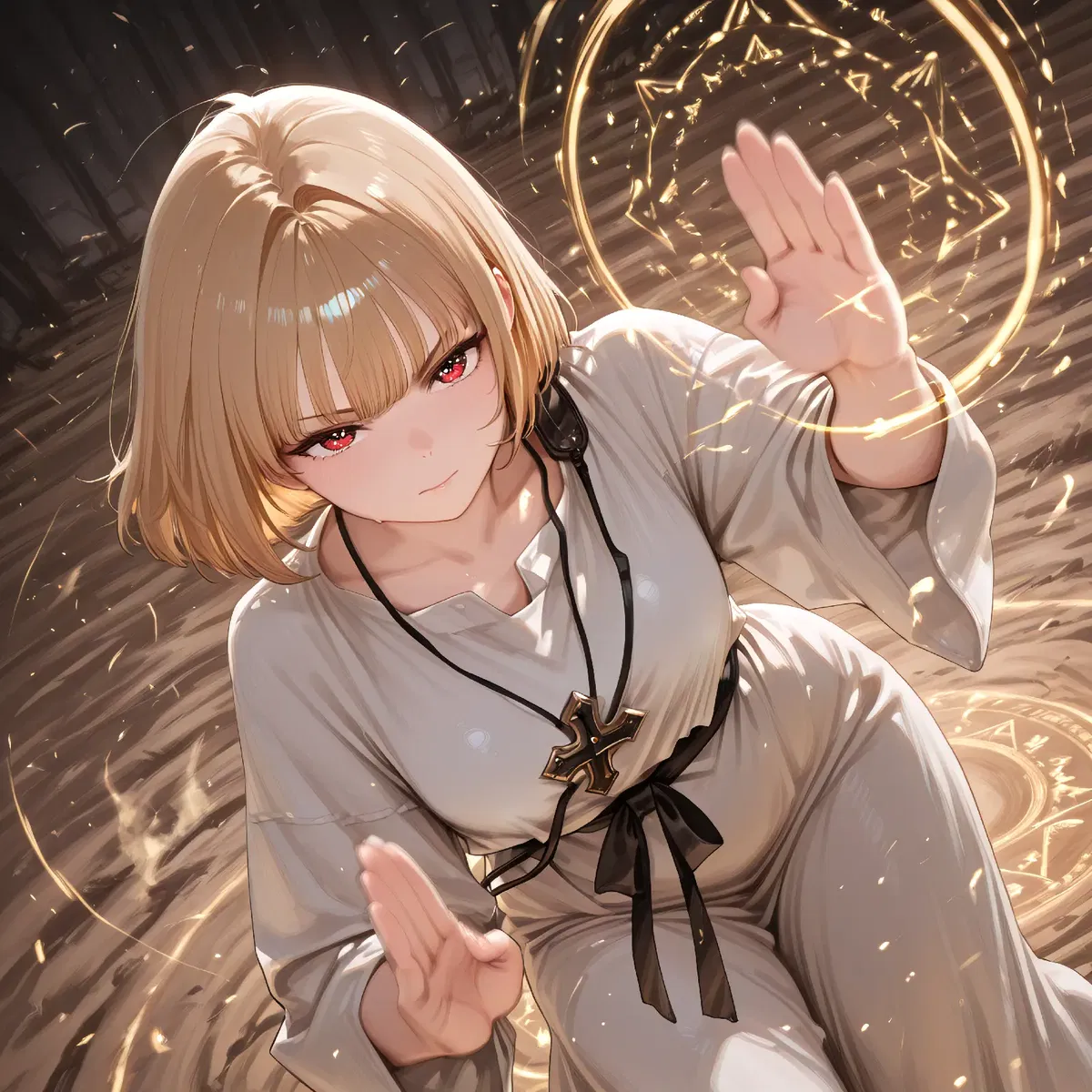 Avatar of Lydia