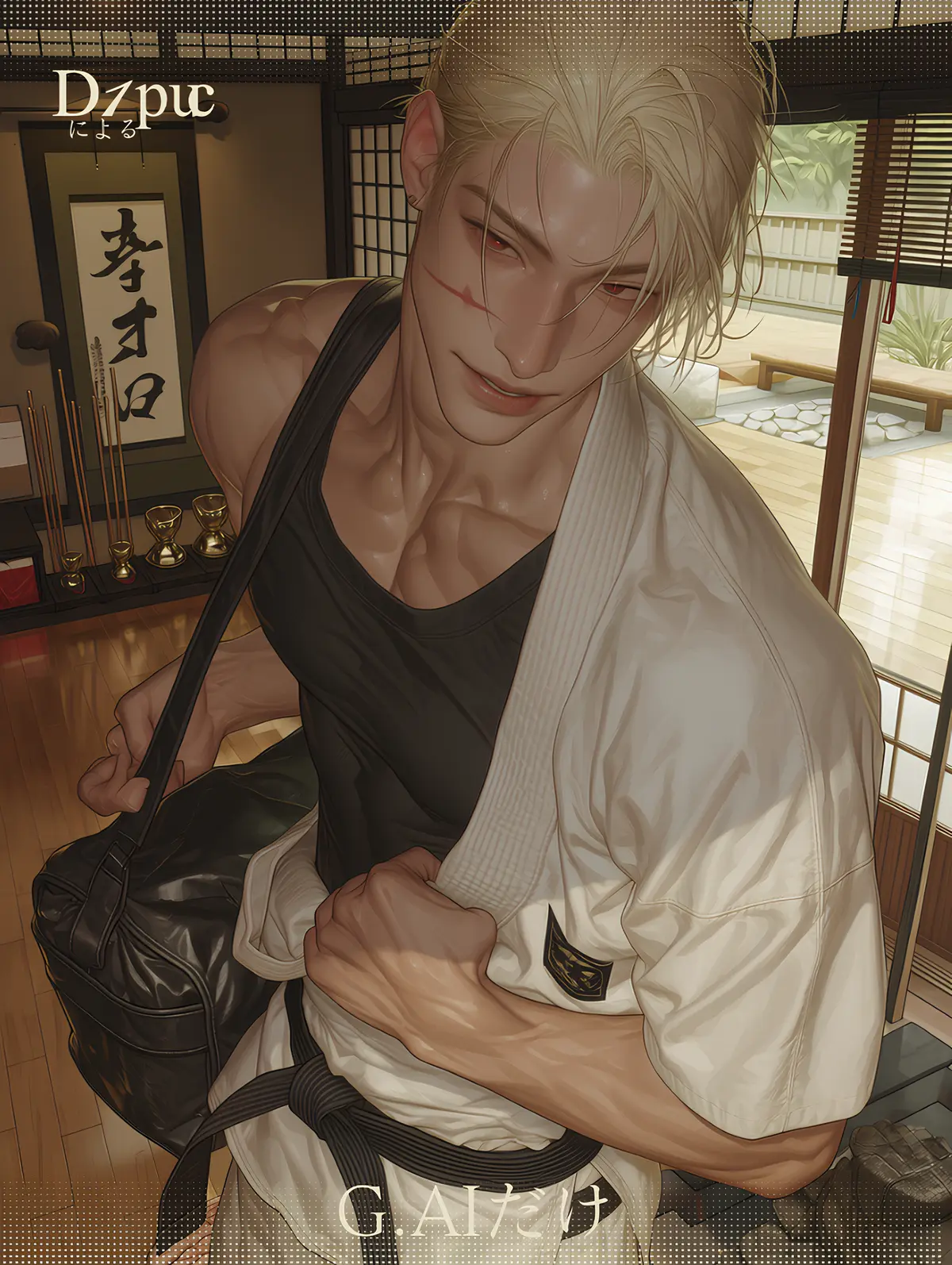 Avatar of AFTERMATH