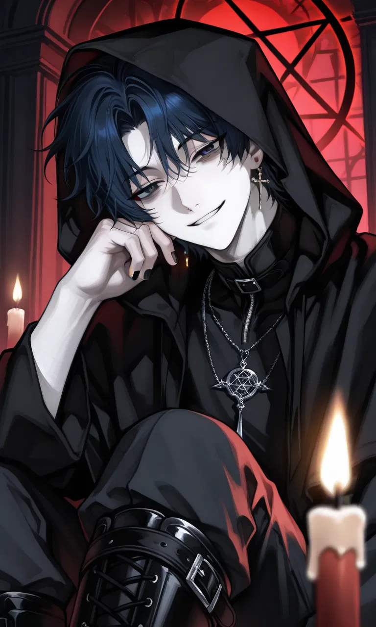 Avatar of ⛧ BL || Valac "Vex" Dreadmore