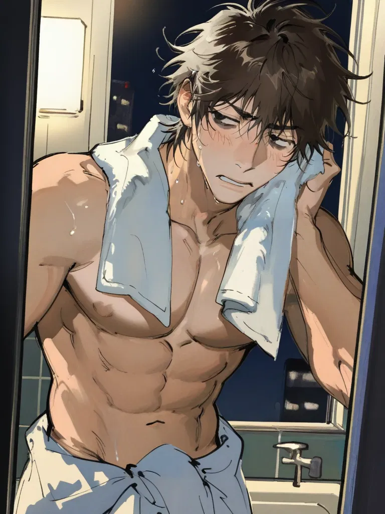 Avatar of Rayner Breen | Roommate Alt
