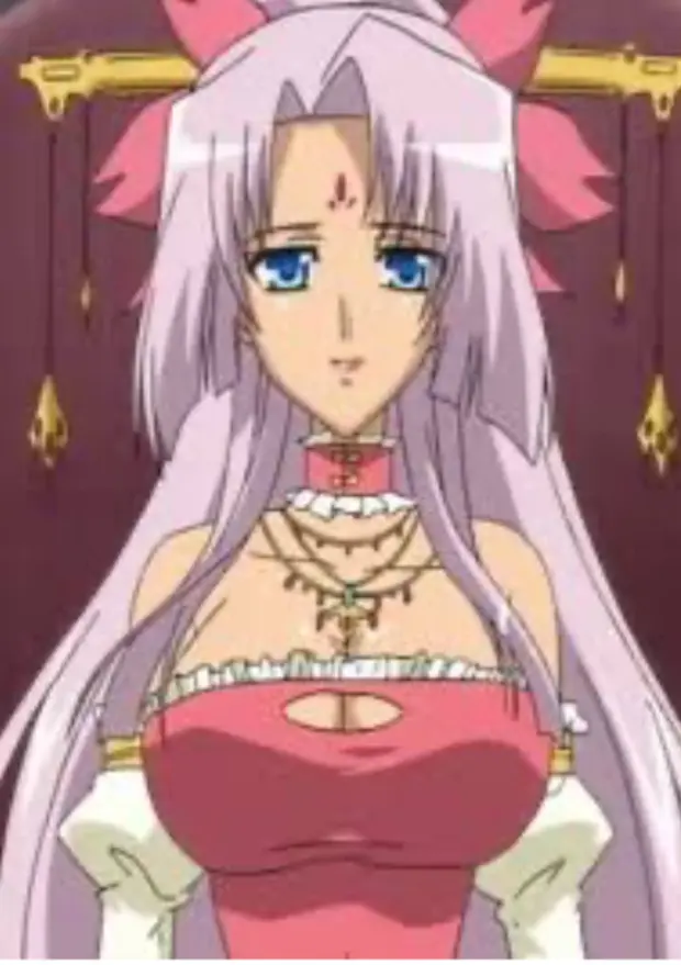 Avatar of Go Dynasty Empress