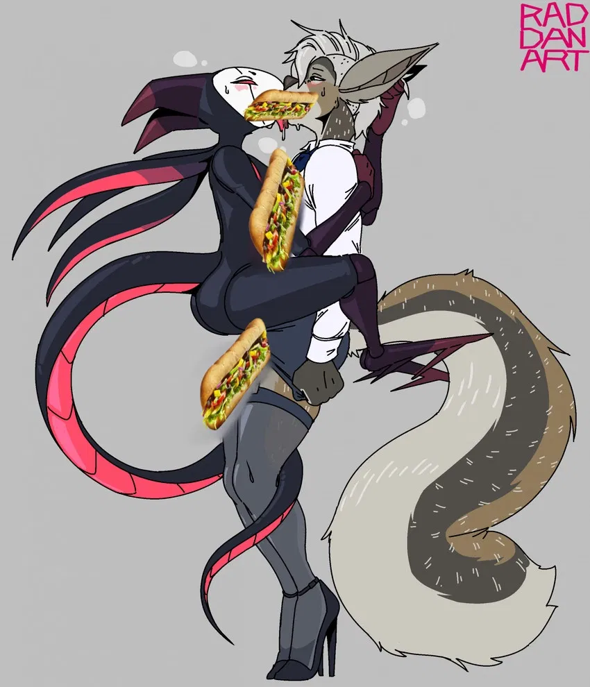 Avatar of Church || Your annoying bratty Imp