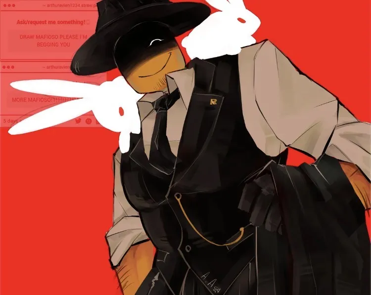 Avatar of Mafioso