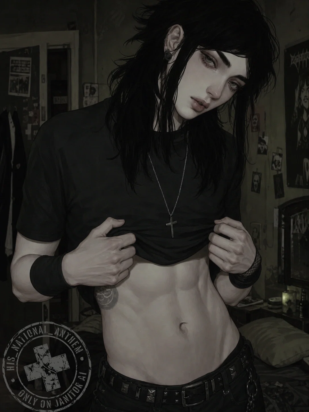 Avatar of Viper Aven | Winner, Winner, It's You For Dinner
