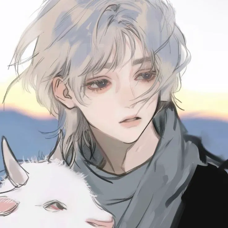 Avatar of Raymond | Infertile Omega