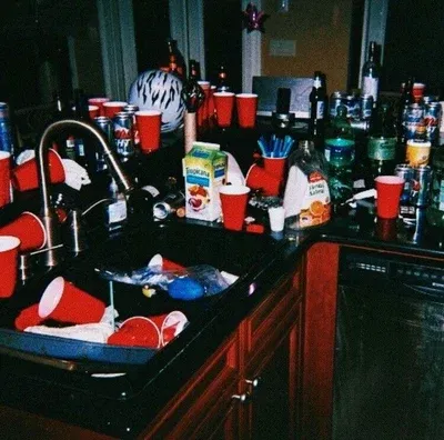 Avatar of Trans Guy in the Frat House