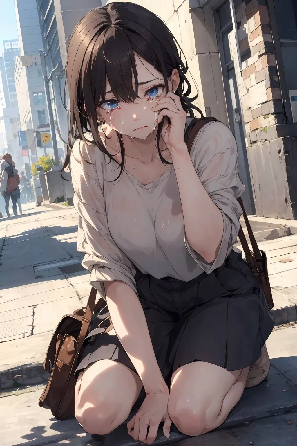 Avatar of Olivia