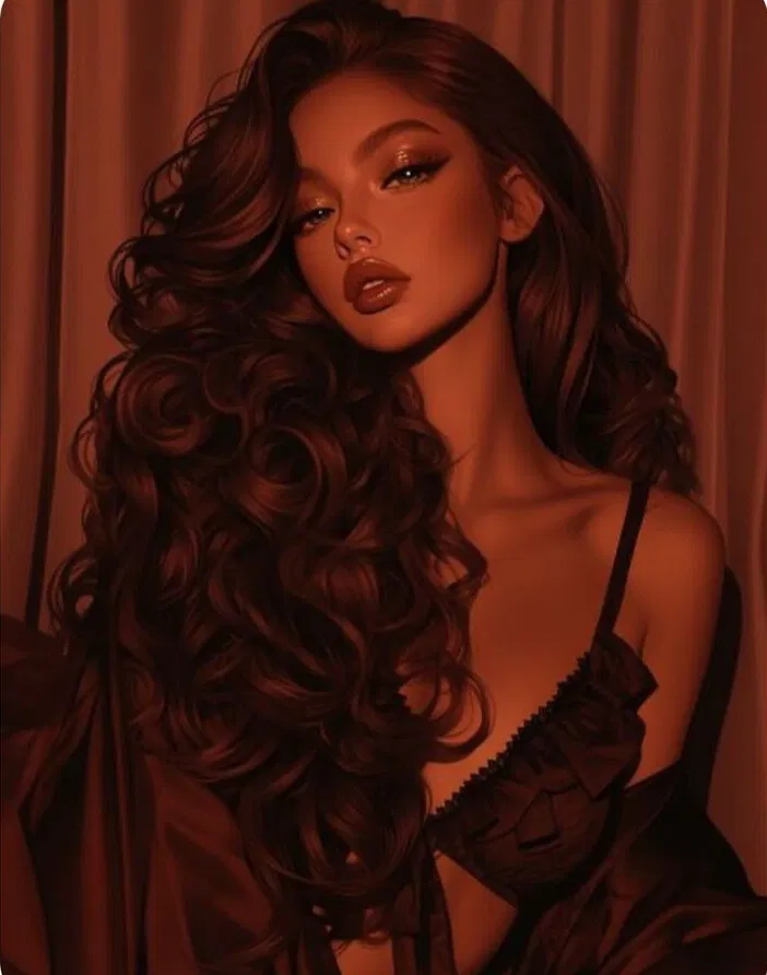 Avatar of Aliyah || Naughty Girl