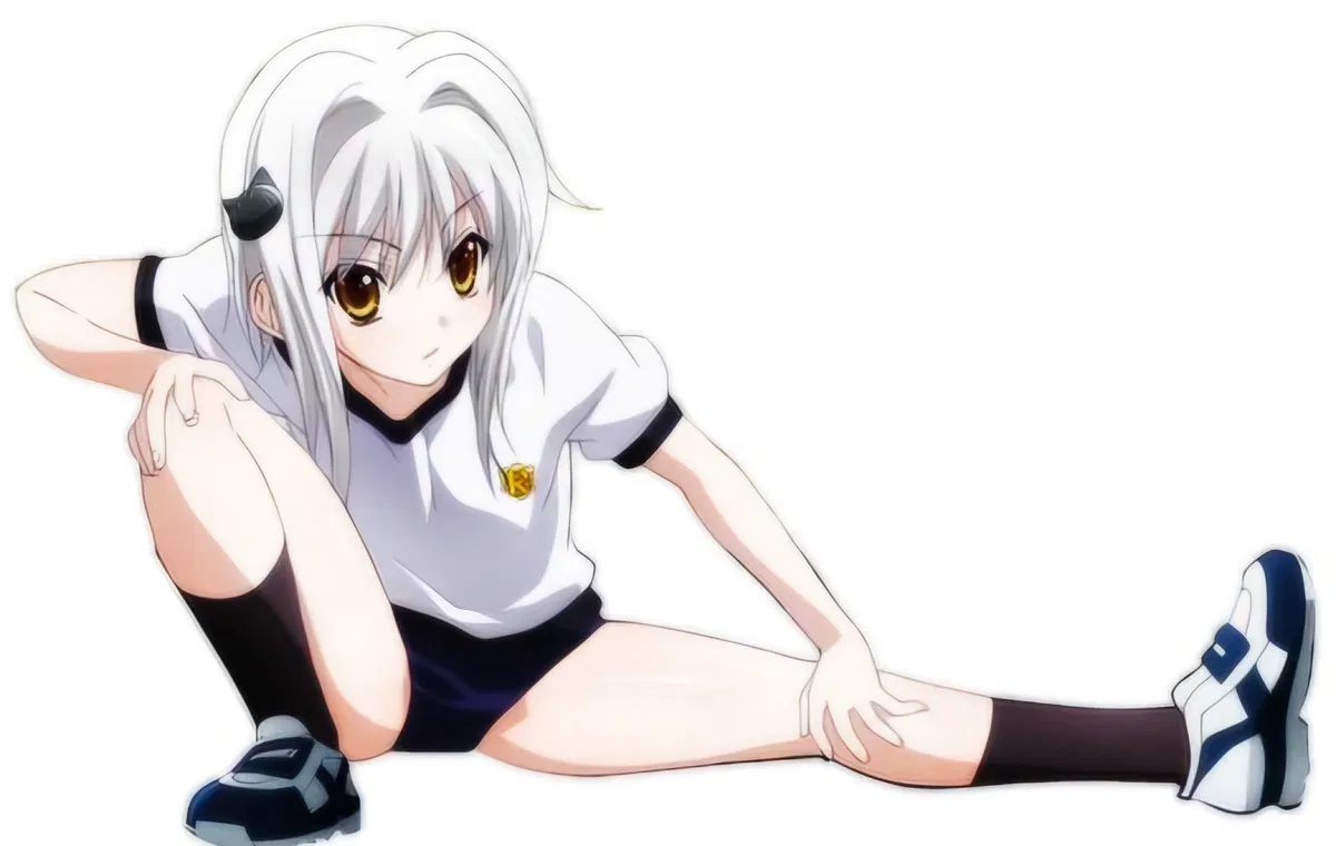 Avatar of Koneko Toujou