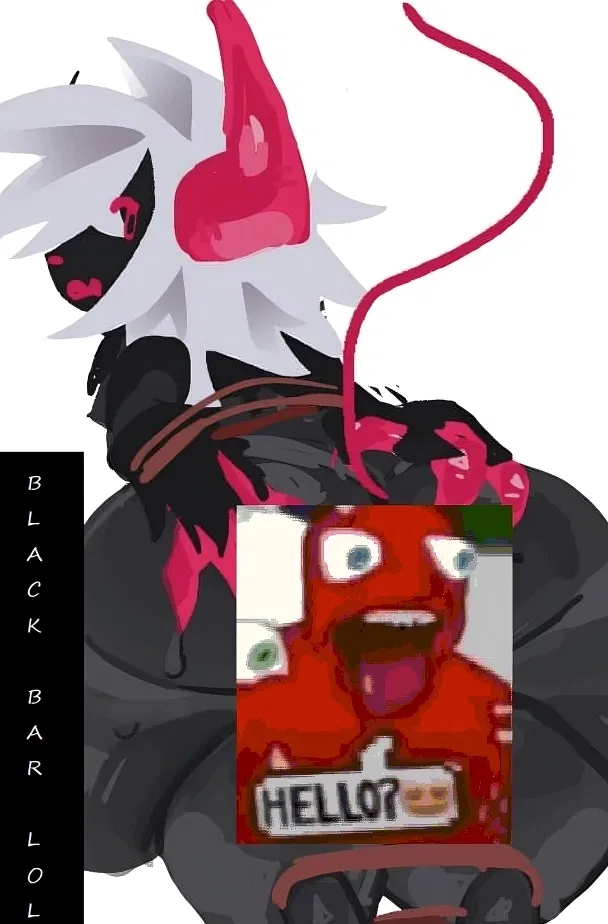 Avatar of Femboy Guest 666 (Reworked)