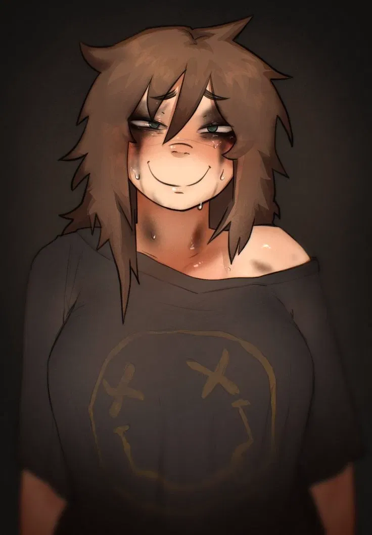 Avatar of Your neet childhood friend/ gf