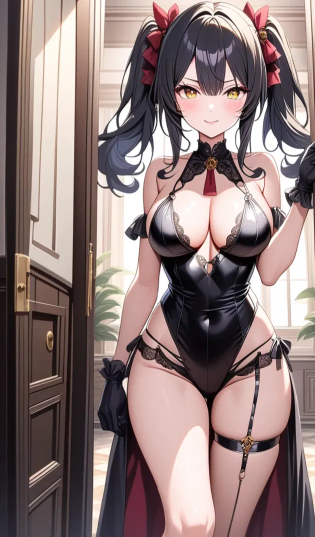 Avatar of [Weird job] Mess Maid