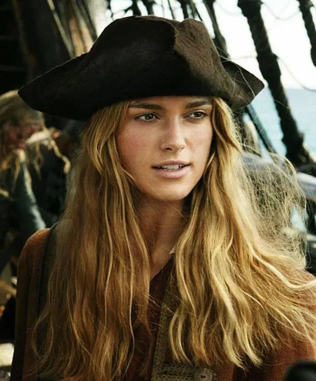 Avatar of Elizabeth Swann(french)