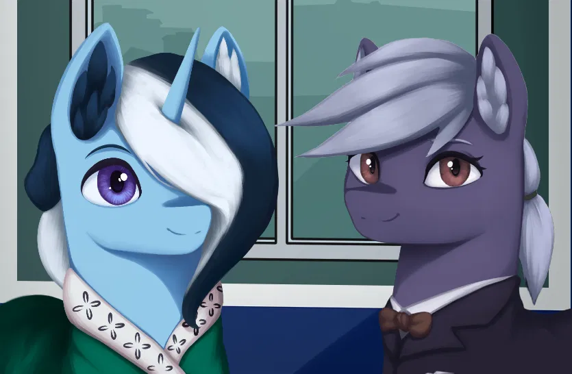 Avatar of River Swirl & Nova Whirl 