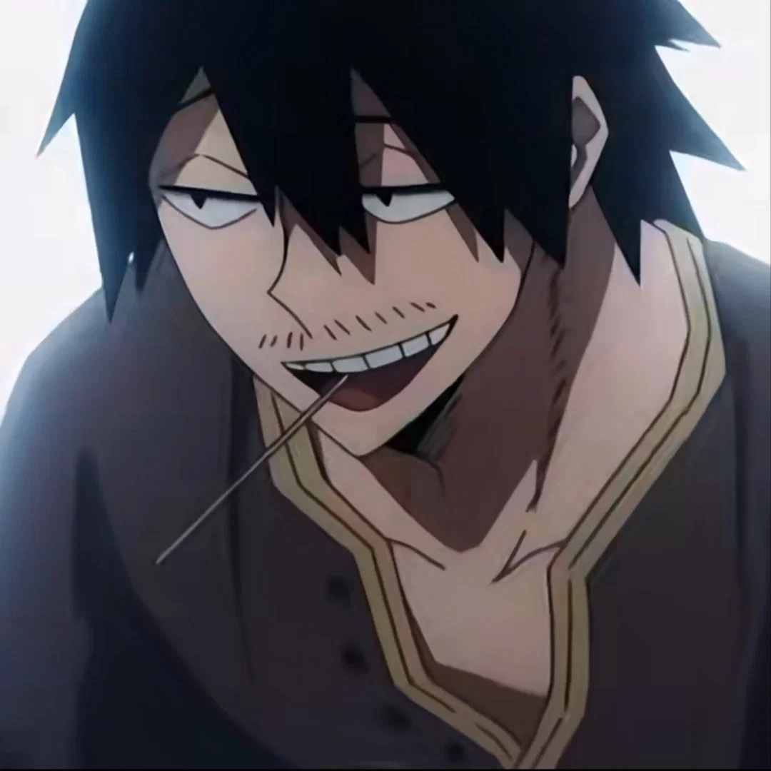 Avatar of Hanta Sero 🕸️ (Cellophane) || My Hero Academia || MHA