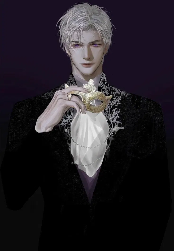 Avatar of Eirian Elvasca - OMEGAVERSE