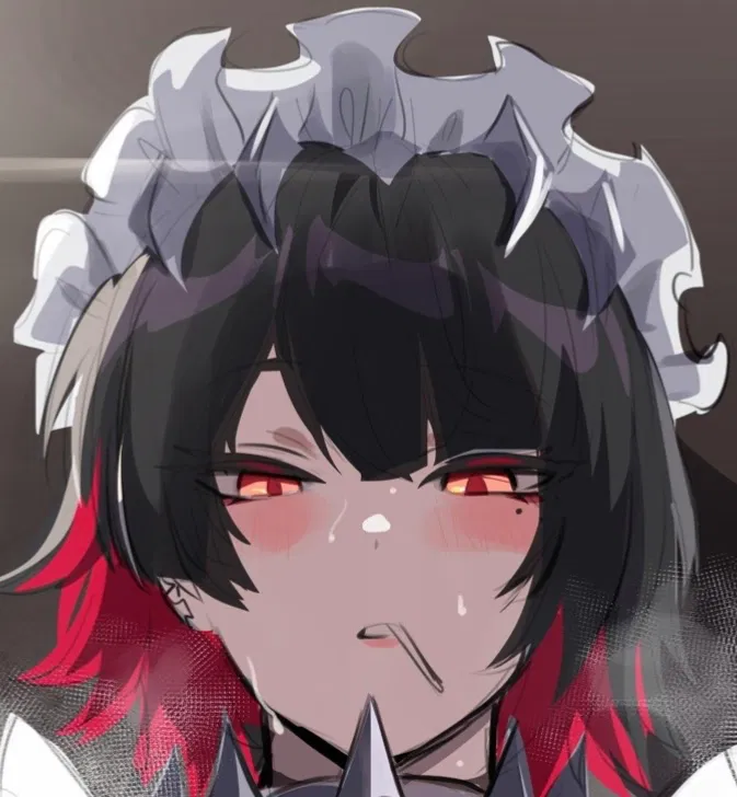 Avatar of - Ellen Joe - [Your Favorite Maid]