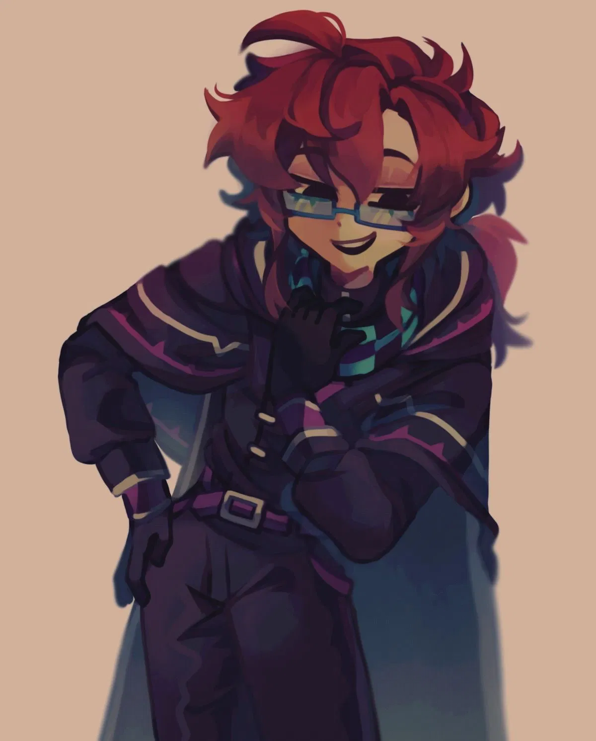 Avatar of Lololoshka || AU