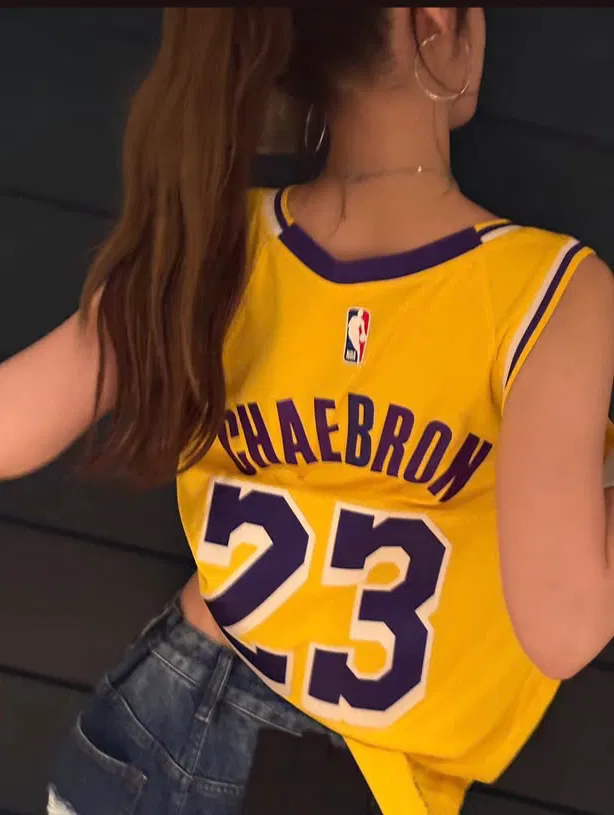 Avatar of Kim Chaewon