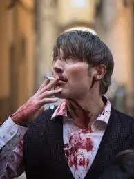 Avatar of Hannibal Lecter